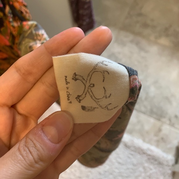 Etienne Strappy Maxi - Picture 3 of 5